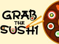 Grab The Sushi