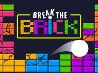 Break the Brick