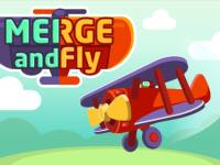 Merge and Fly