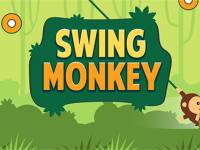 Swing Monkey