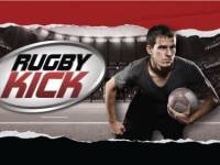 Rugby Kick