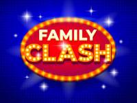 Family Clash