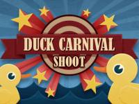 Duck Carnival Shoot