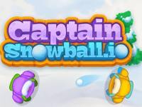 Captain Snowball.io
