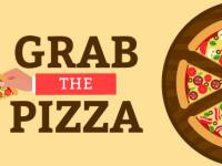 Grab The Pizza